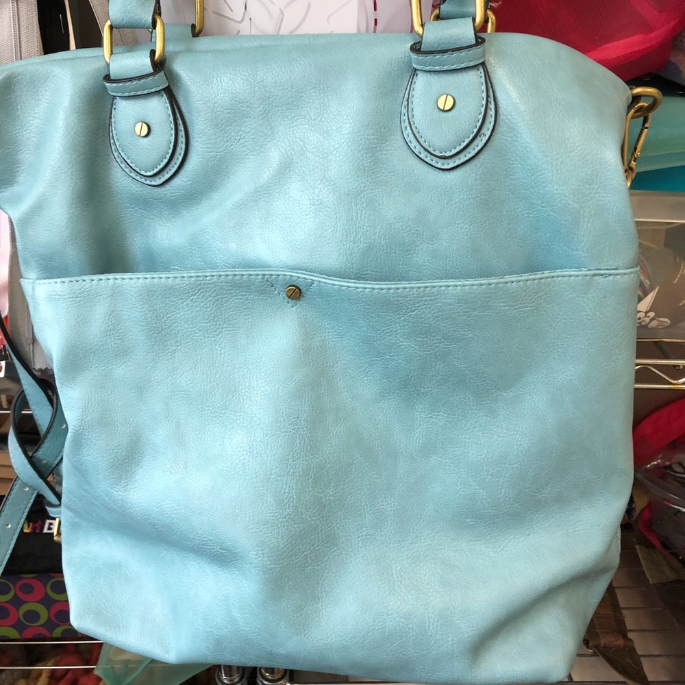 Merona handbag